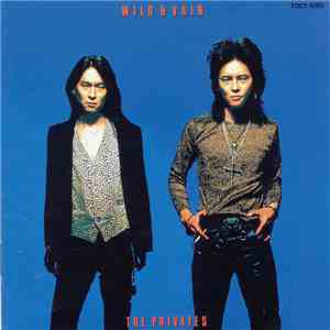The Privates  - Wild & Vain mp3 album