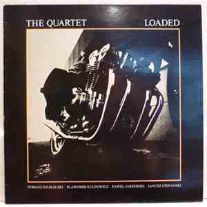 The Quartet  - Loaded mp3 album