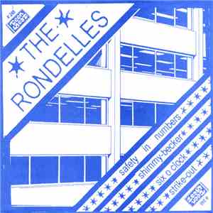The Rondelles - Safety In Numbers mp3 album