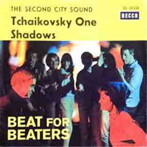 The Second City Sound - Tchaikovsky One mp3 album