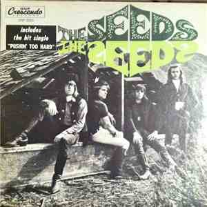 The Seeds - The Seeds mp3 album