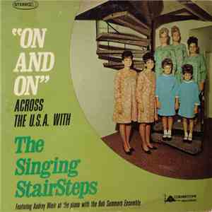 The Singing Stairsteps - On And On Across The U.S.A. mp3 album