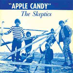The Skeptics  - Apple Candy mp3 album