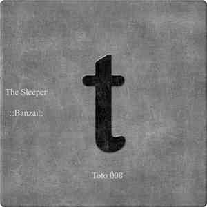 The Sleeper - Banzai mp3 album