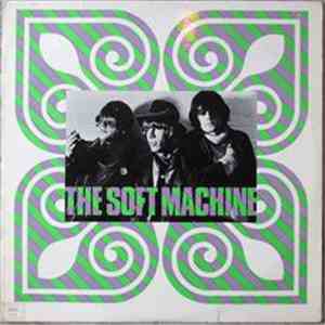 The Soft Machine - The Soft Machine mp3 album