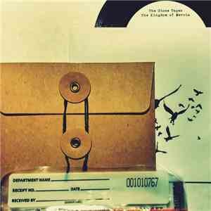 The Stone Tapes - The Kingdom Of Mercia mp3 album