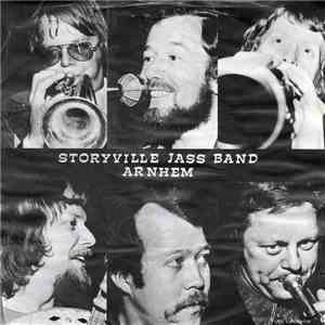 The Storyville Jass Band Arnhem - You And Me mp3 album