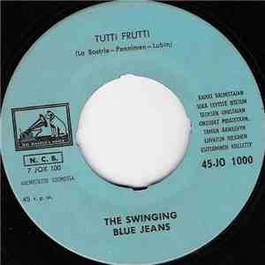 The Swinging Blue Jeans - Tutti Frutti / Ol' Man Mose mp3 album
