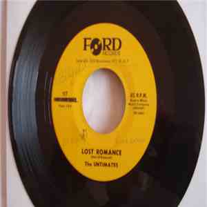 The Untimates / The Gallant Men - Lost Romance / Foreign Girl mp3 album