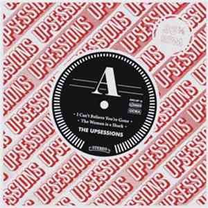 The Upsessions - 10th Anniversary EP mp3 album