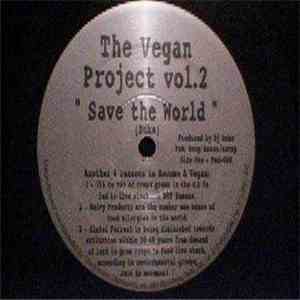 The Vegan Project - Volume 2 mp3 album