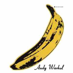 The Velvet Underground & Nico  - The Velvet Underground & Nico mp3 album