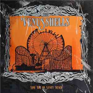 The Venusshells - Low Tide On Sanity Beach mp3 album