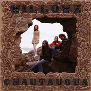 The Willowz - Chautauqua mp3 album