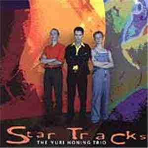 The Yuri Honing Trio - Star Tracks mp3 album