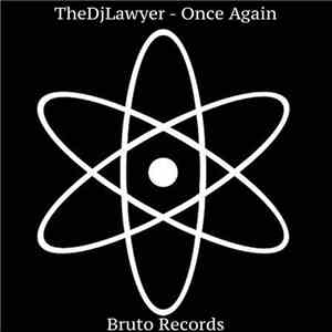 TheDjLawyer - Once Again mp3 album