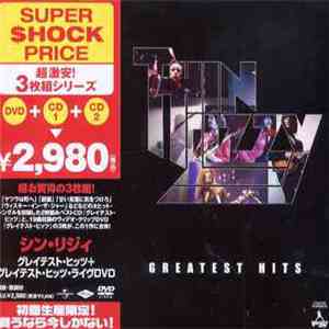 Thin Lizzy - Greatest Hits mp3 album