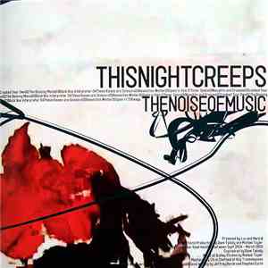 This Night Creeps - The Noise Of Music mp3 album