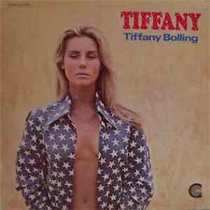 Tiffany Bolling - Tiffany mp3 album
