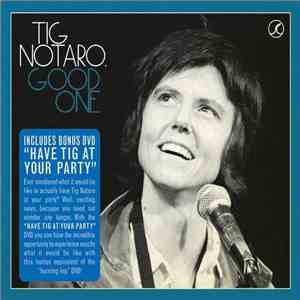 Tig Notaro - Good One mp3 album
