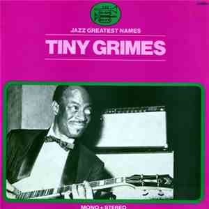 Tiny Grimes - Tiny Grimes mp3 album