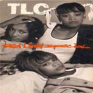 TLC - Red Light Special mp3 album