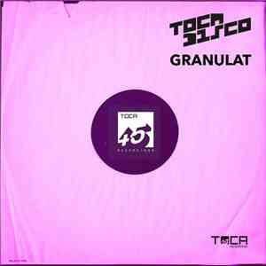 Tocadisco - Granulat mp3 album