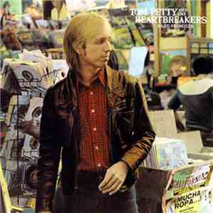 Tom Petty And The Heartbreakers - Hard Promises mp3 album