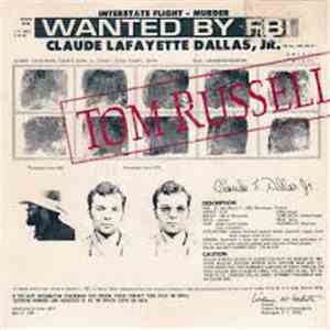 Tom Russell - Claude Dallas mp3 album