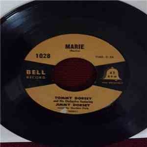 Tommy Dorsey, Jimmy Dorsey - Marie mp3 album