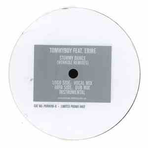 Tommyboy Feat. Erire - Stormy Dance (Workidz Remixes) mp3 album