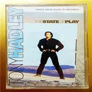 Tony Hadley - The State Of Play mp3 album