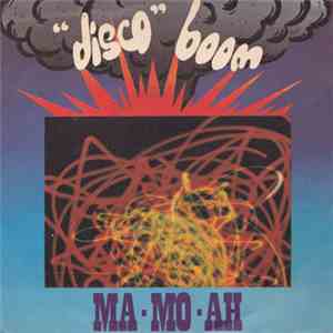 Tony Valor Sounds Orchestra - Ma-Mo-Ah mp3 album