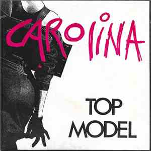 Top Model - Carolina mp3 album