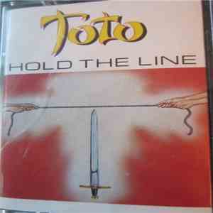 Toto - Hold The Line mp3 album