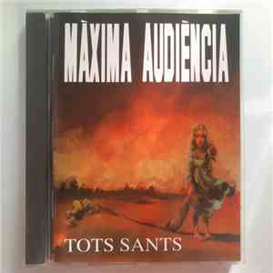 Tots Sants - Màxima Audiència mp3 album