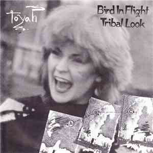 Toyah - Bird In Flight / Tribal Look mp3 album