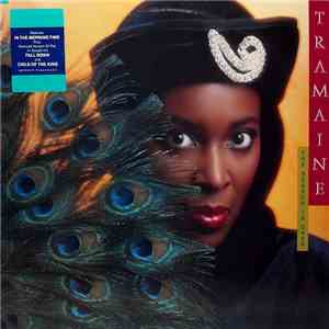 Tramaine - The Search Is Over mp3 album