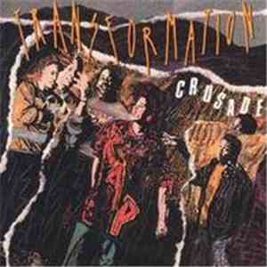 Transformation Crusade - Transformation Crusade mp3 album
