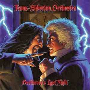 Trans-Siberian Orchestra - Beethoven's Last Night mp3 album
