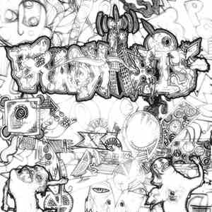 Trash Axis - Trash Axis mp3 album