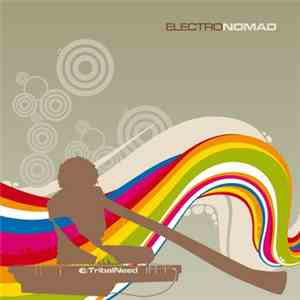 Tribalneed - ElectroNomad mp3 album