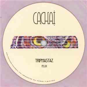 Tripmastaz - Flux mp3 album