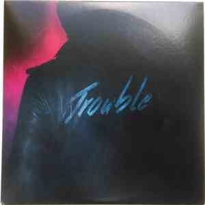 Trouble  - Snake Eyes mp3 album