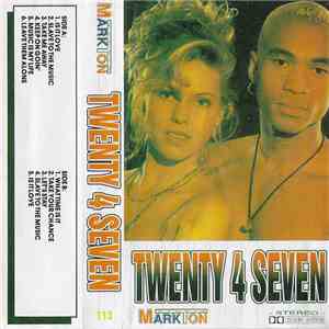 Twenty 4 Seven - No Title mp3 album