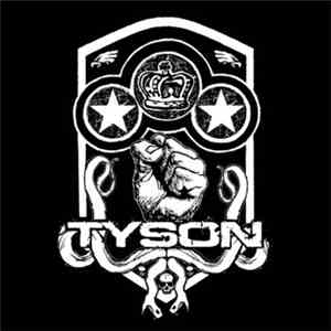 Tyson  - Tyson mp3 album