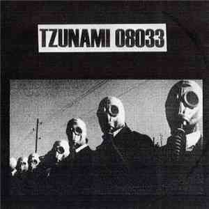 Tzunami 08033 - Demo mp3 album