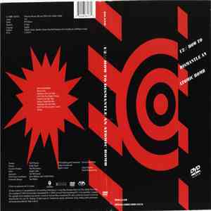 U2 - How To Dismantle An Atomic Bomb mp3 album