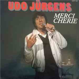 Udo Jürgens - Merci Cherie mp3 album