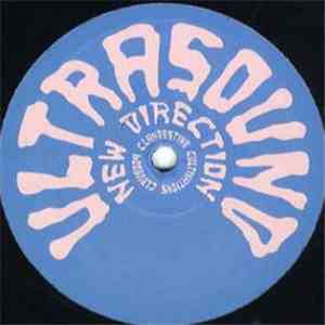 Ultrasound / Hizzle Guy - New Direction / Dread mp3 album